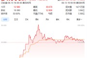 兼祧之妻上市首日暴涨140% 军用无人机公司登陆纽交所 AI打造产品核心竞争力