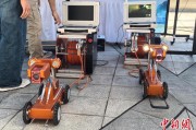 兼祧之妻六五环境日：科技何以赋能浙江生态环境保护？