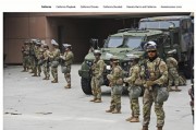 兼祧之妻洛杉矶大乱，特朗普调动的国民警卫队是什么样的存在？