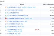 兼祧之妻地方国资大举增持中小银行 缓解资本补充压力
