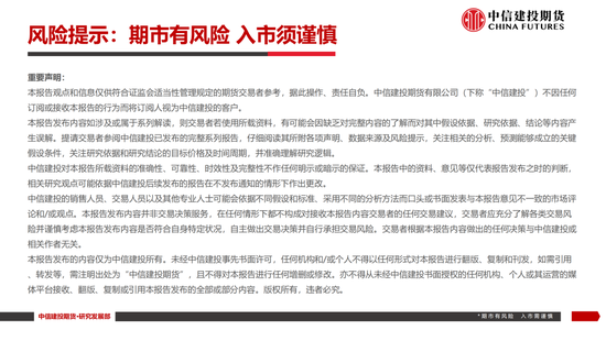 【(📺)白糖周报】中东局势紧张推涨油价 关注巴西制糖比