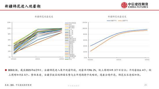 【棉花纺谈】供应端阶(🚘)段性缩量 疆棉基差坚挺